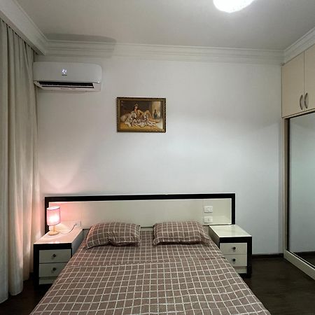 Modern Apartment For Rent In Buzand Street Bu944 Erywań Zewnętrze zdjęcie