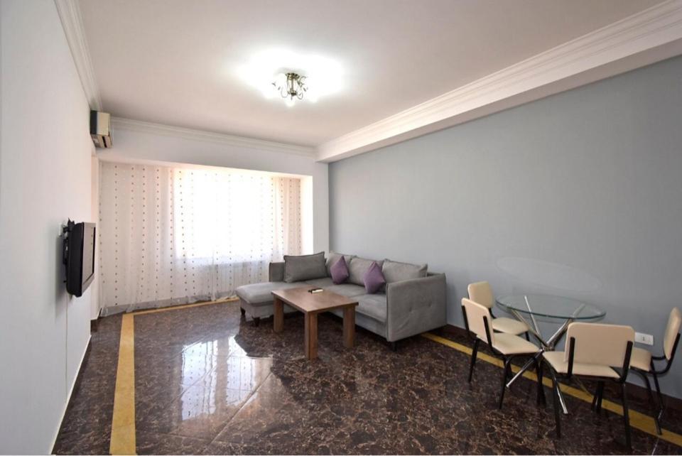 Modern Apartment For Rent In Buzand Street Bu944 Erywań Zewnętrze zdjęcie