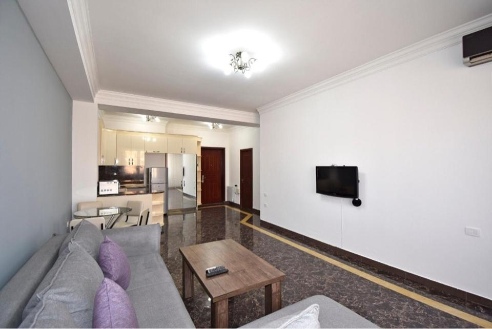 Modern Apartment For Rent In Buzand Street Bu944 Erywań Zewnętrze zdjęcie
