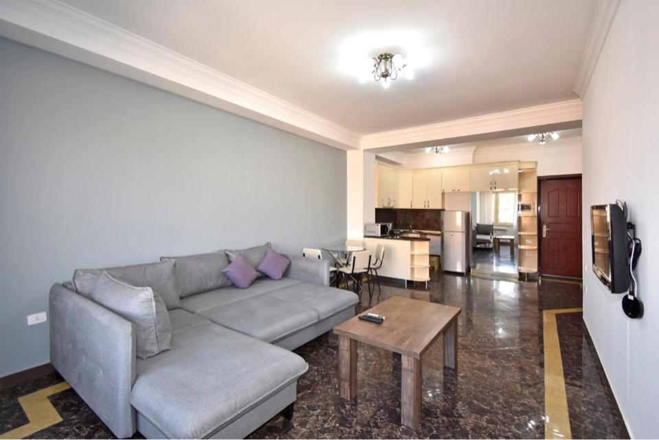Modern Apartment For Rent In Buzand Street Bu944 Erywań Zewnętrze zdjęcie