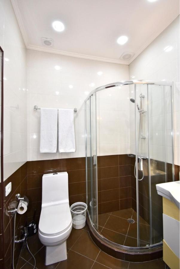 Modern Apartment For Rent In Buzand Street Bu944 Erywań Zewnętrze zdjęcie