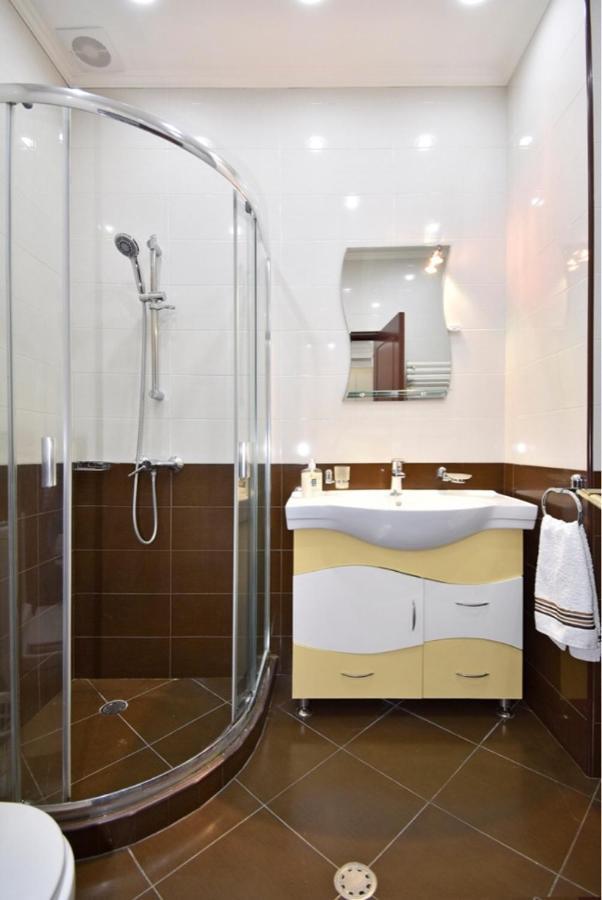 Modern Apartment For Rent In Buzand Street Bu944 Erywań Zewnętrze zdjęcie