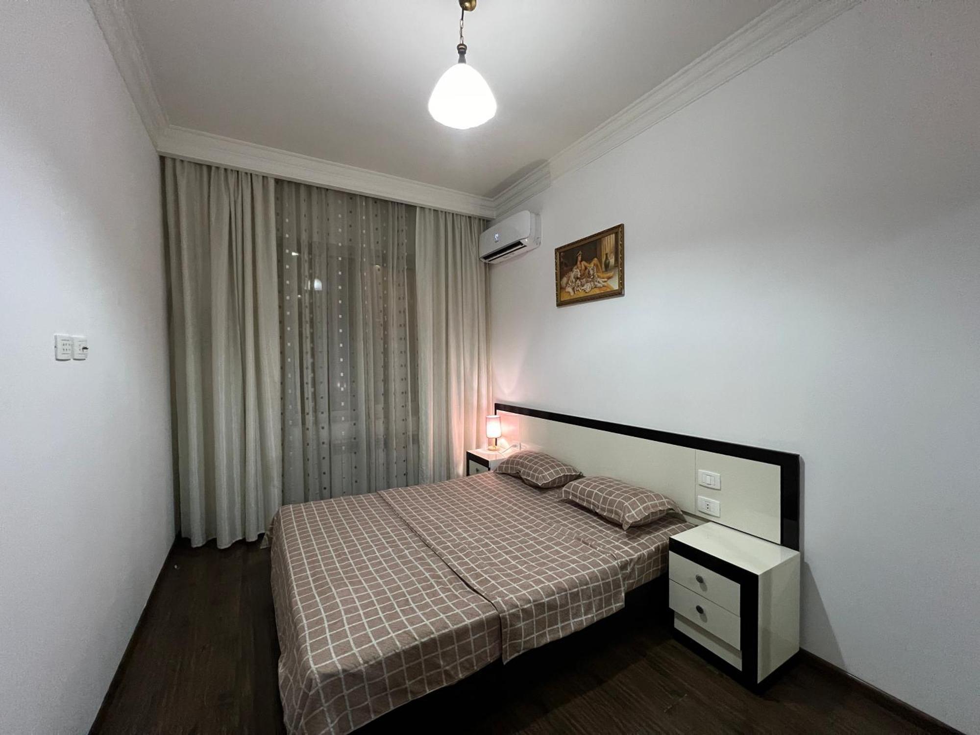 Modern Apartment For Rent In Buzand Street Bu944 Erywań Zewnętrze zdjęcie