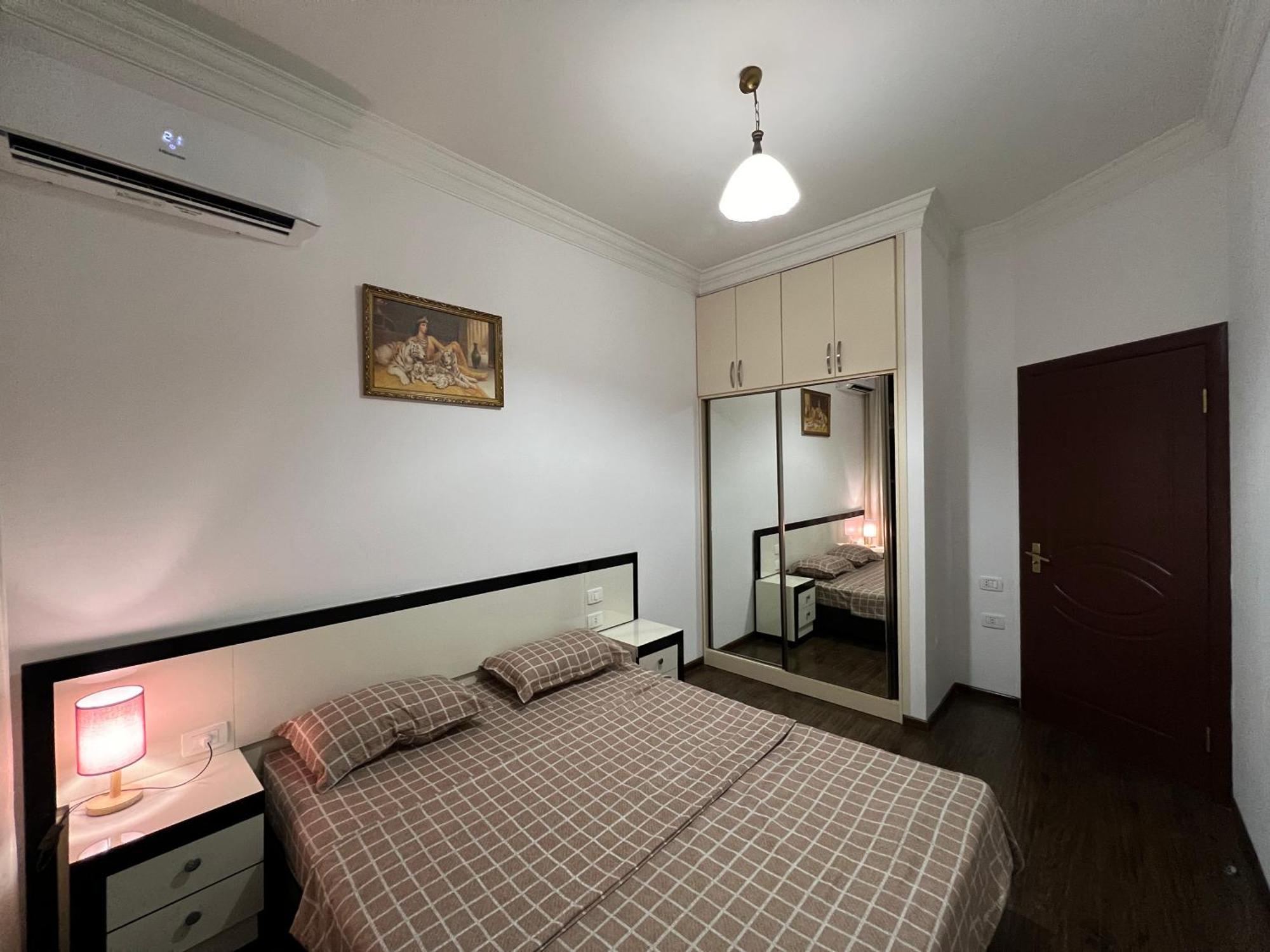 Modern Apartment For Rent In Buzand Street Bu944 Erywań Zewnętrze zdjęcie