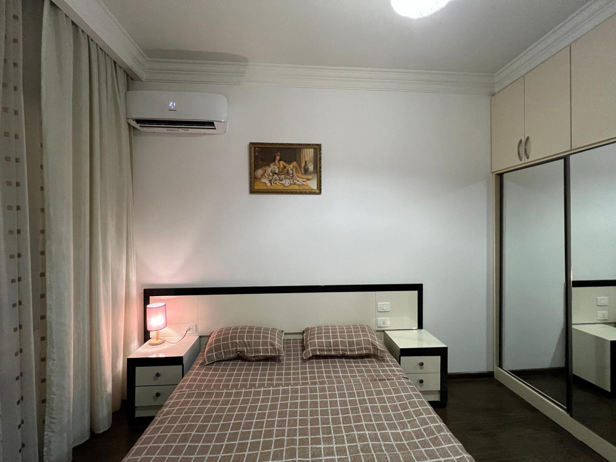 Modern Apartment For Rent In Buzand Street Bu944 Erywań Zewnętrze zdjęcie